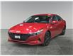 2022 Hyundai Elantra HEV Preferred (Stk: N25192AA) in Sault Ste. Marie - Image 1 of 15