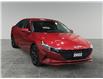 2022 Hyundai Elantra HEV Preferred (Stk: N25192AA) in Sault Ste. Marie - Image 7 of 15