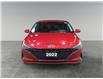 2022 Hyundai Elantra HEV Preferred (Stk: N25192AA) in Sault Ste. Marie - Image 8 of 15