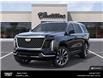 2026 Cadillac Escalade Luxury (Stk: 140120) in Bolton - Image 6 of 24