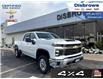 2024 Chevrolet Silverado 2500HD LT (Stk: 85360) in St. Thomas - Image 1 of 7
