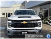 2024 Chevrolet Silverado 2500HD LT (Stk: 85360) in St. Thomas - Image 3 of 7