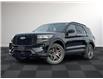 2026 Ford Explorer ST-Line (Stk: EX25427) in Windsor - Image 1 of 27