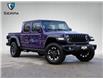 2026 Jeep Gladiator Rubicon (Stk: 26-0025) in Toronto - Image 1 of 26