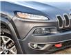 2016 Jeep Cherokee Trailhawk (Stk: 25-0162DTZ) in Toronto - Image 3 of 25