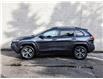 2016 Jeep Cherokee Trailhawk (Stk: 25-0162DTZ) in Toronto - Image 4 of 25