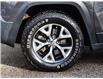2016 Jeep Cherokee Trailhawk (Stk: 25-0162DTZ) in Toronto - Image 5 of 25