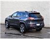 2016 Jeep Cherokee Trailhawk (Stk: 25-0162DTZ) in Toronto - Image 6 of 25