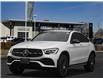 2021 Mercedes-Benz GLC 300 Base (Stk: M9126B) in Windsor - Image 1 of 21