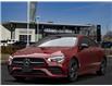 2022 Mercedes-Benz CLA 250 Base (Stk: PM9389) in Windsor - Image 1 of 22