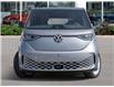 2025 Volkswagen ID. Buzz 1st Edition (Stk: 25-468) in Georgetown - Image 2 of 10