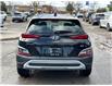2022 Hyundai Kona 2.0L Preferred Sun & Leather Package (Stk: 261759A) in Aurora - Image 5 of 20
