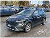 2022 Hyundai Kona 2.0L Preferred Sun & Leather Package (Stk: 261759A) in Aurora - Image 7 of 20