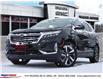 2022 Chevrolet Equinox Premier (Stk: G9587) in Virgil - Image 1 of 27