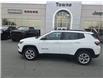 2026 Jeep Compass North (Stk: T031) in Miramichi - Image 2 of 13