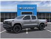 2026 Chevrolet Colorado WT (Stk: 26-541) in Listowel - Image 6 of 10