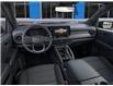 2026 Chevrolet Colorado WT (Stk: 26-541) in Listowel - Image 9 of 10