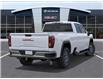 2026 GMC Sierra 2500HD SLE (Stk: 26170) in Temiskaming Shores - Image 4 of 6
