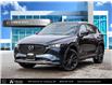2024 Mazda CX-5 Sport Design (Stk: 25511A) in Cobourg - Image 1 of 29