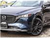 2024 Mazda CX-5 Sport Design (Stk: 25511A) in Cobourg - Image 2 of 29