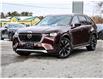2024 Mazda CX-90 PHEV  (Stk: U1140) in Cobourg - Image 1 of 32