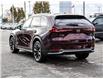 2024 Mazda CX-90 PHEV (Stk: U1140) in Cobourg - Image 6 of 32 2024 Mazda CX-90 PHEV (Stk: U1140) in Cobourg - Image 6 of 32