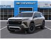 2026 Chevrolet Traverse Z71 (Stk: 46048) in Fairview - Image 6 of 24