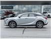 2023 Lexus RX 350h  (Stk: 15105263A) in Richmond Hill - Image 4 of 25