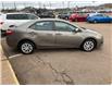 2017 Toyota Corolla LE in Charlottetown - Image 6 of 19