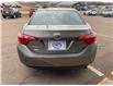 2017 Toyota Corolla LE in Charlottetown - Image 8 of 19