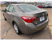 2017 Toyota Corolla LE in Charlottetown - Image 9 of 19