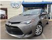2017 Toyota Corolla LE in Charlottetown - Image 1 of 19