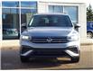 2022 Volkswagen Tiguan Comfortline (Stk: 2504801) in Regina - Image 2 of 43