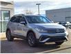 2022 Volkswagen Tiguan Comfortline (Stk: 2504801) in Regina - Image 3 of 43