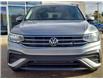 2022 Volkswagen Tiguan Comfortline (Stk: 2504801) in Regina - Image 5 of 43
