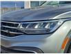 2022 Volkswagen Tiguan Comfortline (Stk: 2504801) in Regina - Image 7 of 43