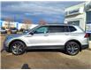 2022 Volkswagen Tiguan Comfortline (Stk: 2504801) in Regina - Image 9 of 43