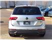 2022 Volkswagen Tiguan Comfortline (Stk: 2504801) in Regina - Image 11 of 43