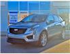 2023 Cadillac XT5 Sport (Stk: 2600611) in Regina - Image 1 of 45
