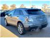 2023 Cadillac XT5 Sport (Stk: 2600611) in Regina - Image 10 of 45