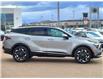 2023 Kia Sportage EX (Stk: 2600791) in Regina - Image 4 of 40