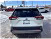 2022 Toyota RAV4 Hybrid Limited (Stk: 26031A) in Peterborough - Image 4 of 31