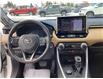 2022 Toyota RAV4 Hybrid Limited (Stk: 26031A) in Peterborough - Image 17 of 31