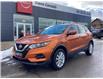 2021 Nissan Qashqai SV (Stk: P6237) in Peterborough - Image 1 of 26