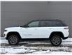 2023 Jeep Grand Cherokee 4xe Trailhawk (Stk: 25528A) in London - Image 3 of 28