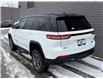 2023 Jeep Grand Cherokee 4xe Trailhawk (Stk: 25528A) in London - Image 4 of 28