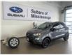 2022 Ford EcoSport SE (Stk: 251123aa) in Mississauga - Image 1 of 20