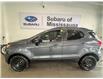 2022 Ford EcoSport SE (Stk: 251123aa) in Mississauga - Image 4 of 20