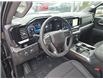 2026 Chevrolet Silverado 1500 LT Trail Boss (Stk: 26-512) in Listowel - Image 4 of 10