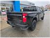 2026 Chevrolet Silverado 1500 RST (Stk: 26-528) in Listowel - Image 3 of 6